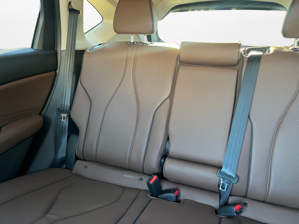 5J8TC2H77TL009574 2026 Acura RDX w/Advance Package