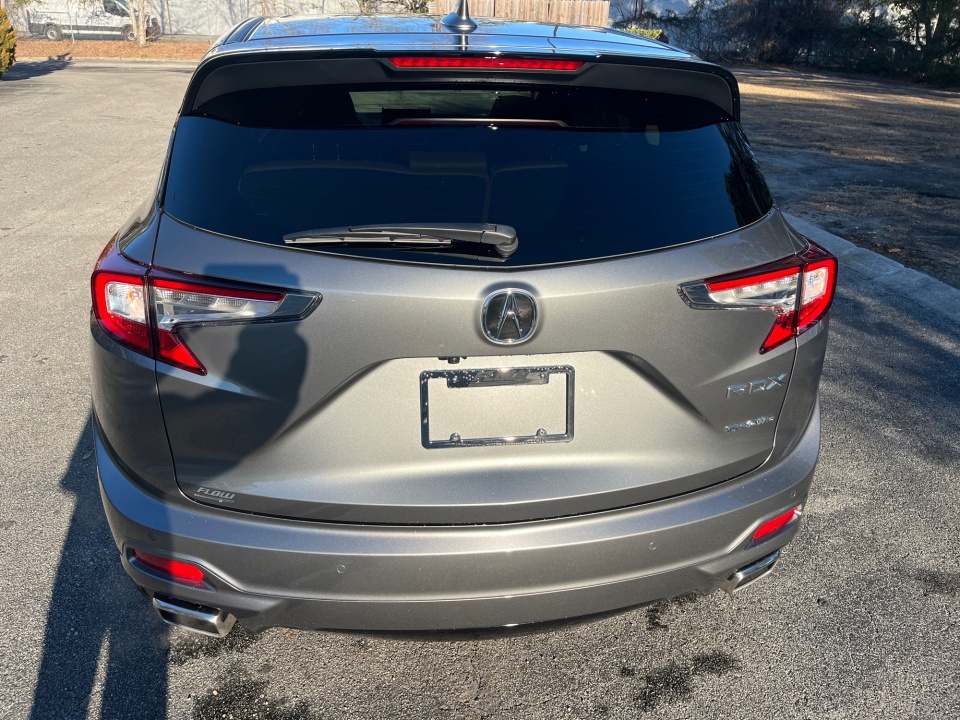 5J8TC2H77TL009574 2026 Acura RDX w/Advance Package