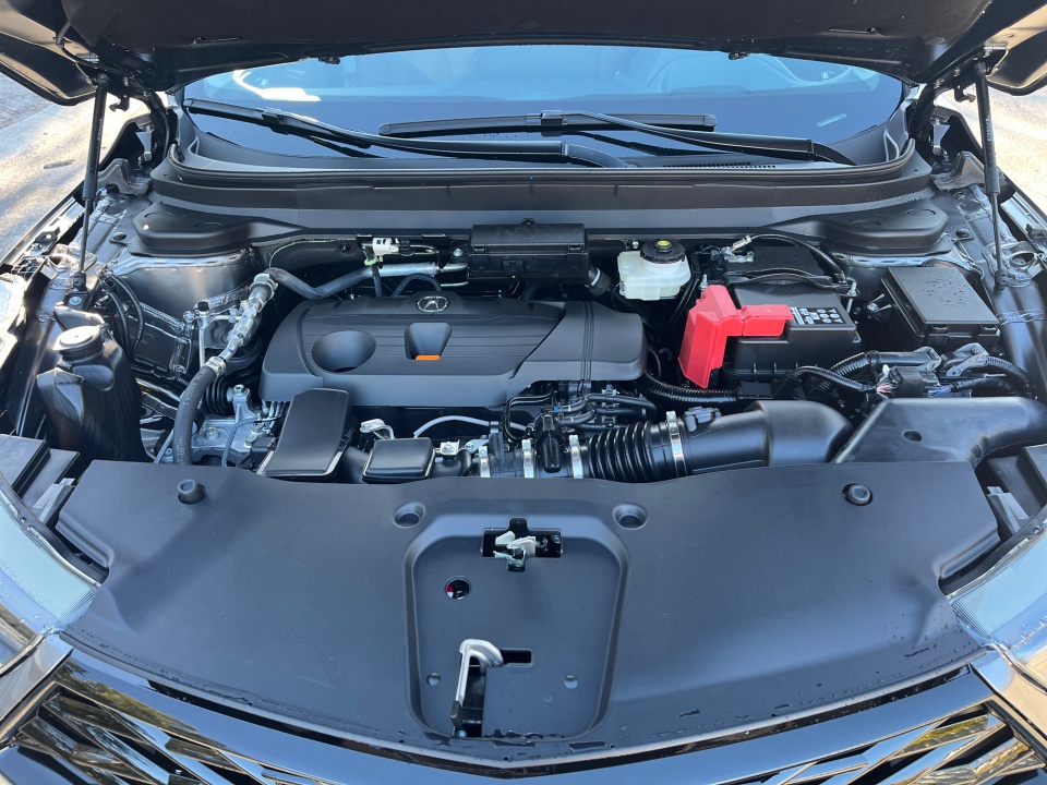 5J8TC2H77TL009574 2026 Acura RDX w/Advance Package