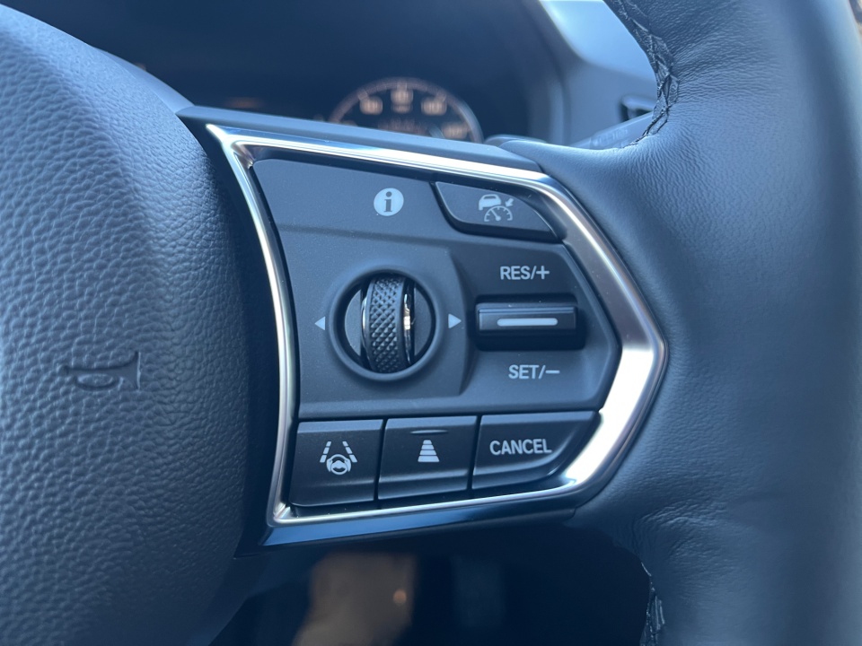 5J8TC2H77TL009574 2026 Acura RDX w/Advance Package