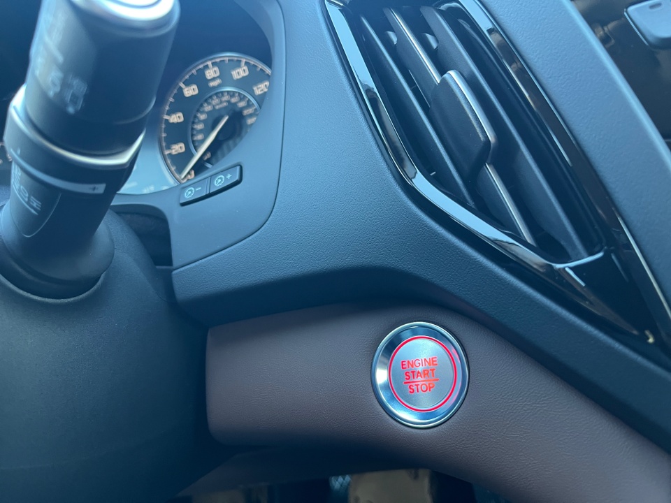 5J8TC2H77TL009574 2026 Acura RDX w/Advance Package