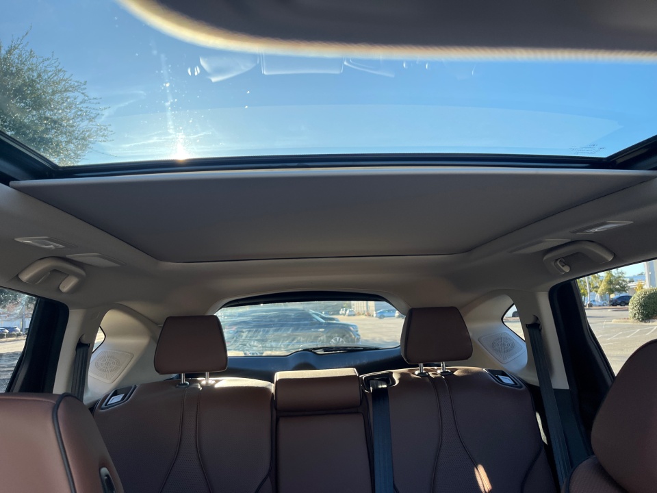 5J8TC2H77TL009574 2026 Acura RDX w/Advance Package