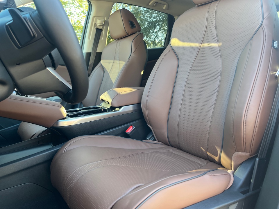 5J8TC2H77TL009574 2026 Acura RDX w/Advance Package