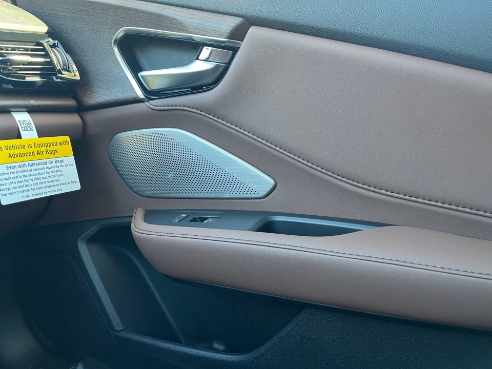 5J8TC2H77TL009574 2026 Acura RDX w/Advance Package