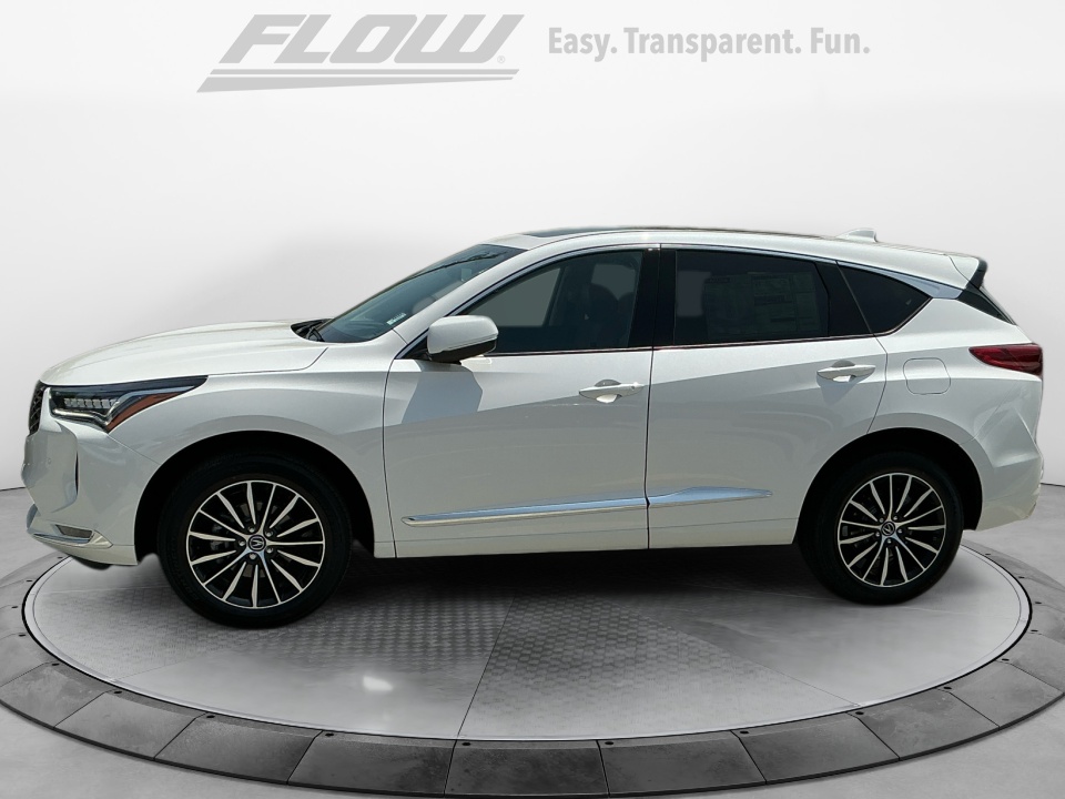 5J8TC2H78SL022221 2025 Acura RDX Advance Package