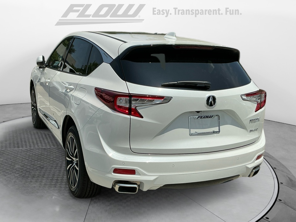 5J8TC2H78SL022221 2025 Acura RDX Advance Package