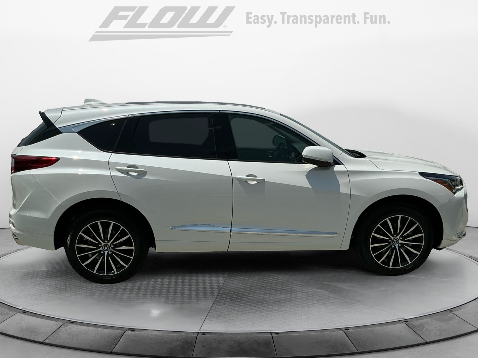 5J8TC2H78SL022221 2025 Acura RDX Advance Package