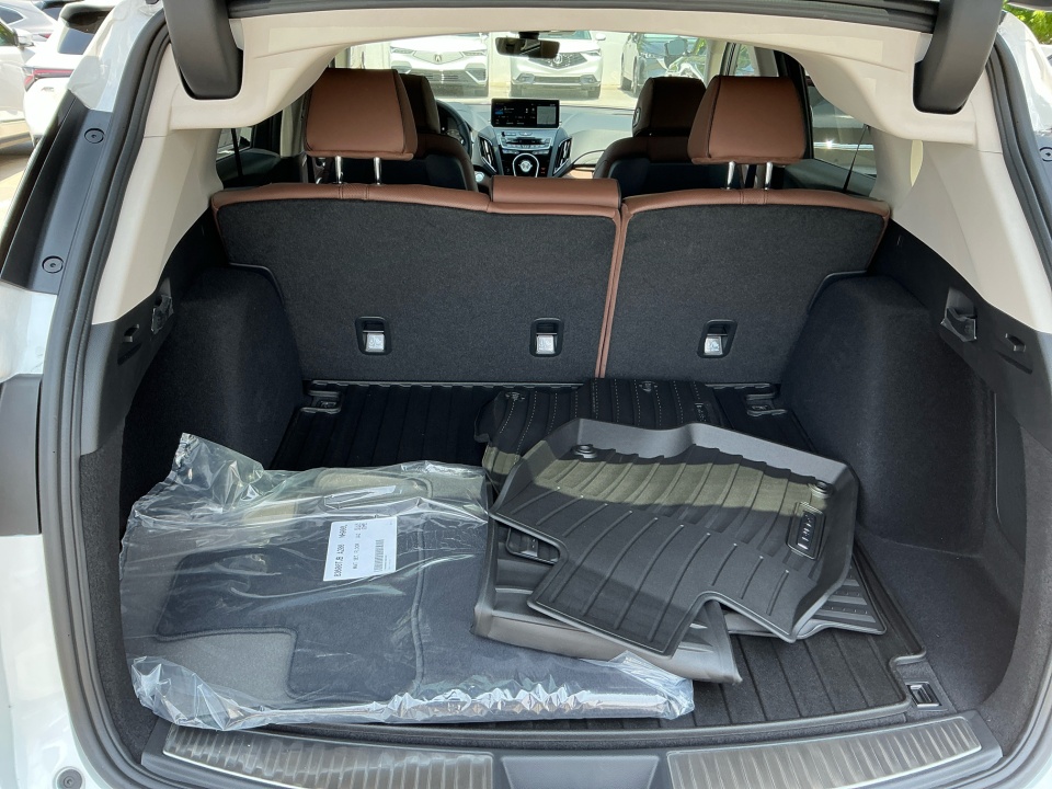 5J8TC2H78SL022221 2025 Acura RDX Advance Package