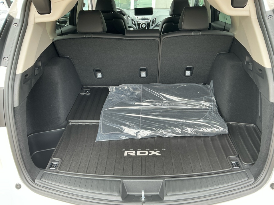 5J8TC2H78SL022221 2025 Acura RDX Advance Package