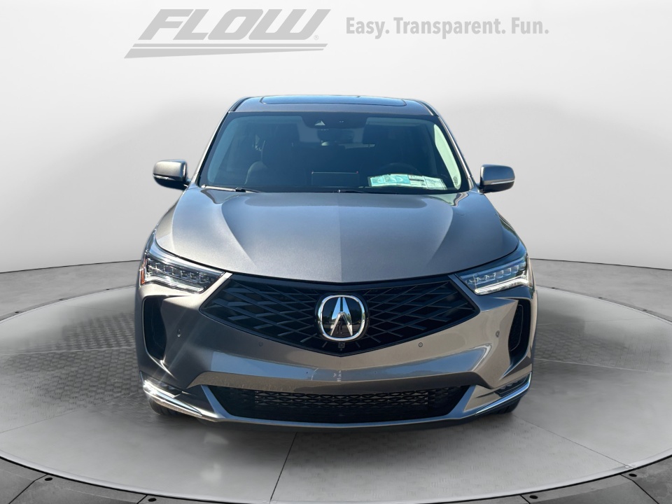 5J8TC2H79TL012444 2026 Acura RDX w/Advance Package