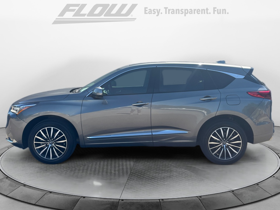5J8TC2H79TL012444 2026 Acura RDX w/Advance Package