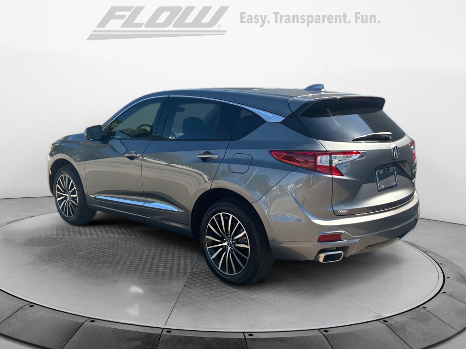 5J8TC2H79TL012444 2026 Acura RDX w/Advance Package