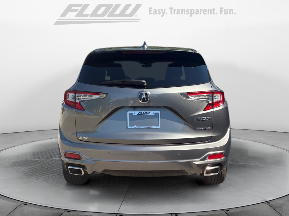 5J8TC2H79TL012444 2026 Acura RDX w/Advance Package