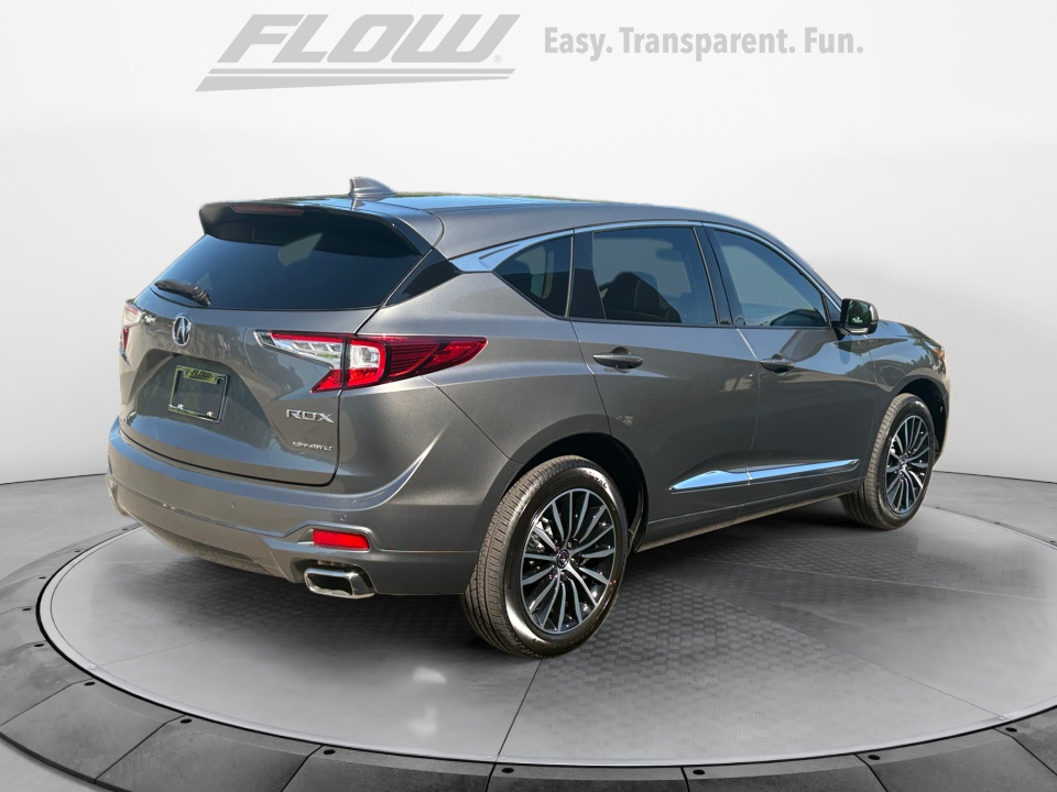 5J8TC2H79TL012444 2026 Acura RDX w/Advance Package