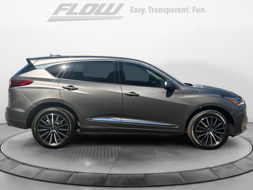 5J8TC2H79TL012444 2026 Acura RDX w/Advance Package