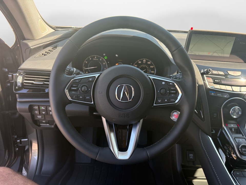 5J8TC2H79TL012444 2026 Acura RDX w/Advance Package