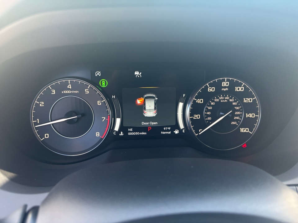 5J8TC2H79TL012444 2026 Acura RDX w/Advance Package