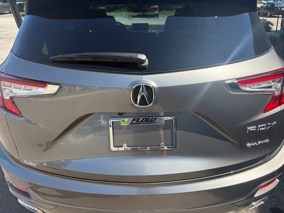 5J8TC2H79TL012444 2026 Acura RDX w/Advance Package