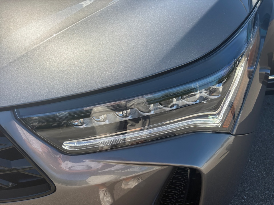 5J8TC2H79TL012444 2026 Acura RDX w/Advance Package