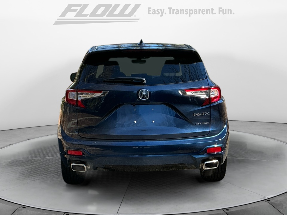 5J8TC2H7XTL006426 2026 Acura RDX w/Advance Package