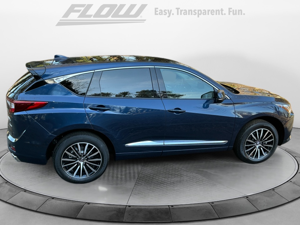5J8TC2H7XTL006426 2026 Acura RDX w/Advance Package