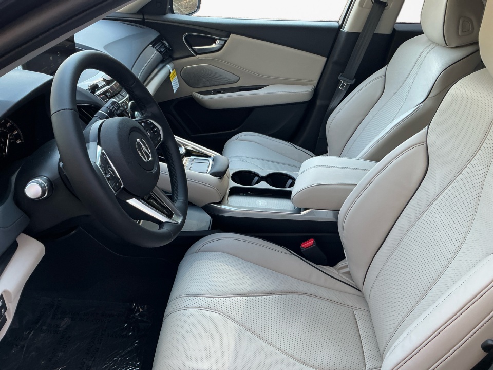 5J8TC2H7XTL006426 2026 Acura RDX w/Advance Package