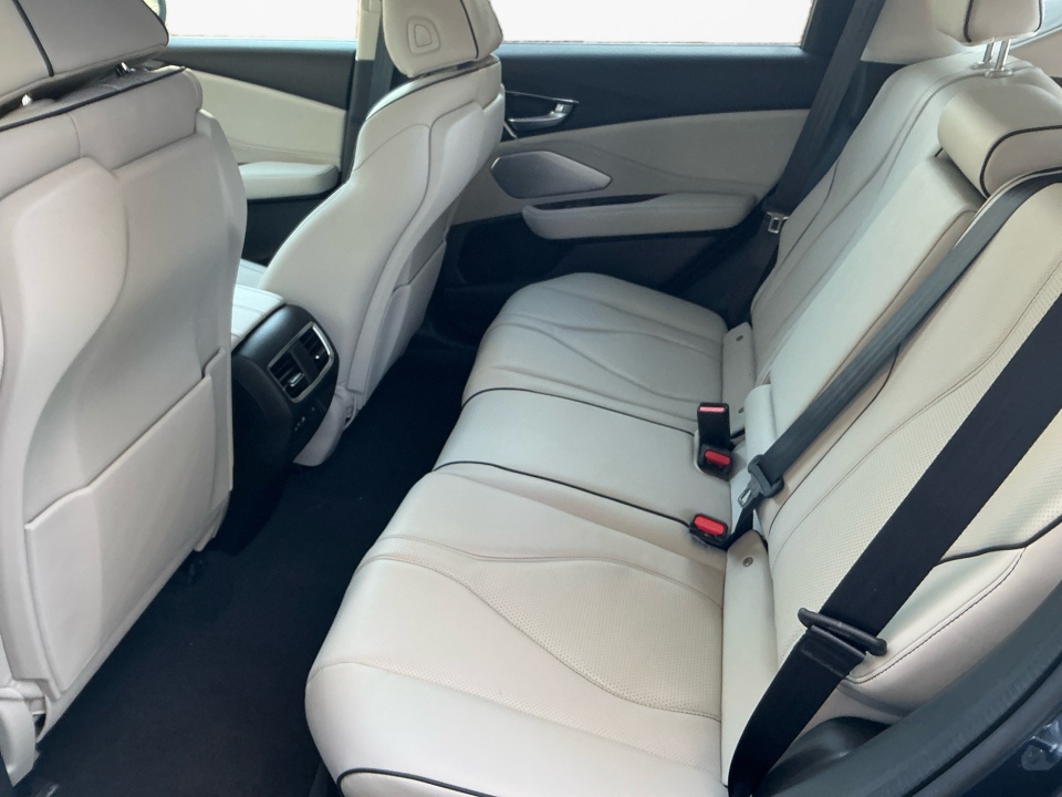 5J8TC2H7XTL006426 2026 Acura RDX w/Advance Package