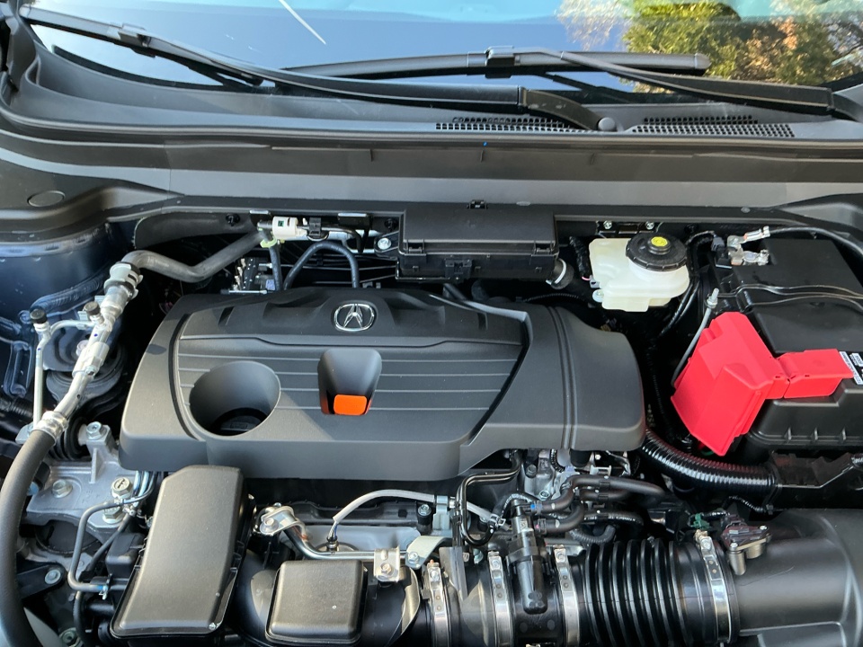 5J8TC2H7XTL006426 2026 Acura RDX w/Advance Package