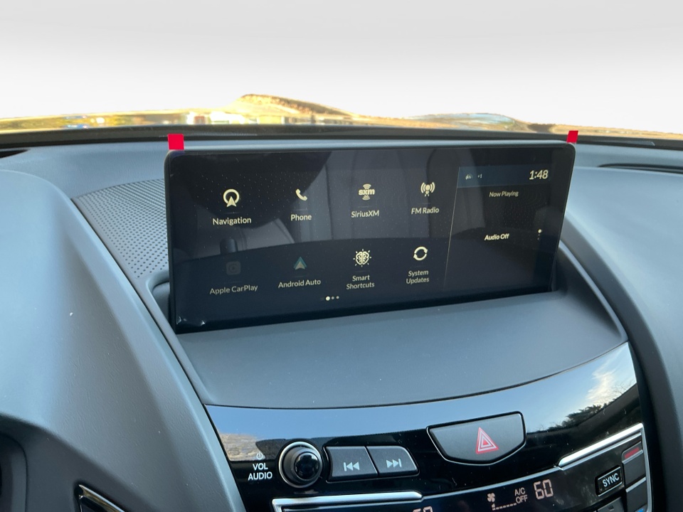 5J8TC2H7XTL006426 2026 Acura RDX w/Advance Package