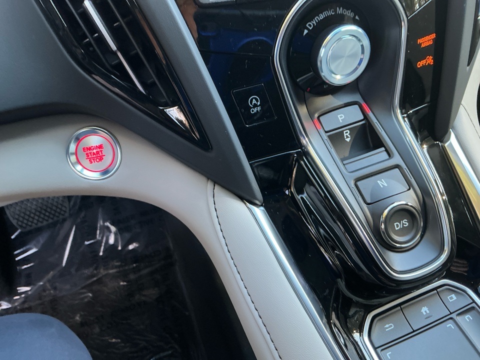 5J8TC2H7XTL006426 2026 Acura RDX w/Advance Package