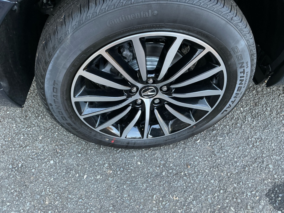 5J8TC2H7XTL006426 2026 Acura RDX w/Advance Package