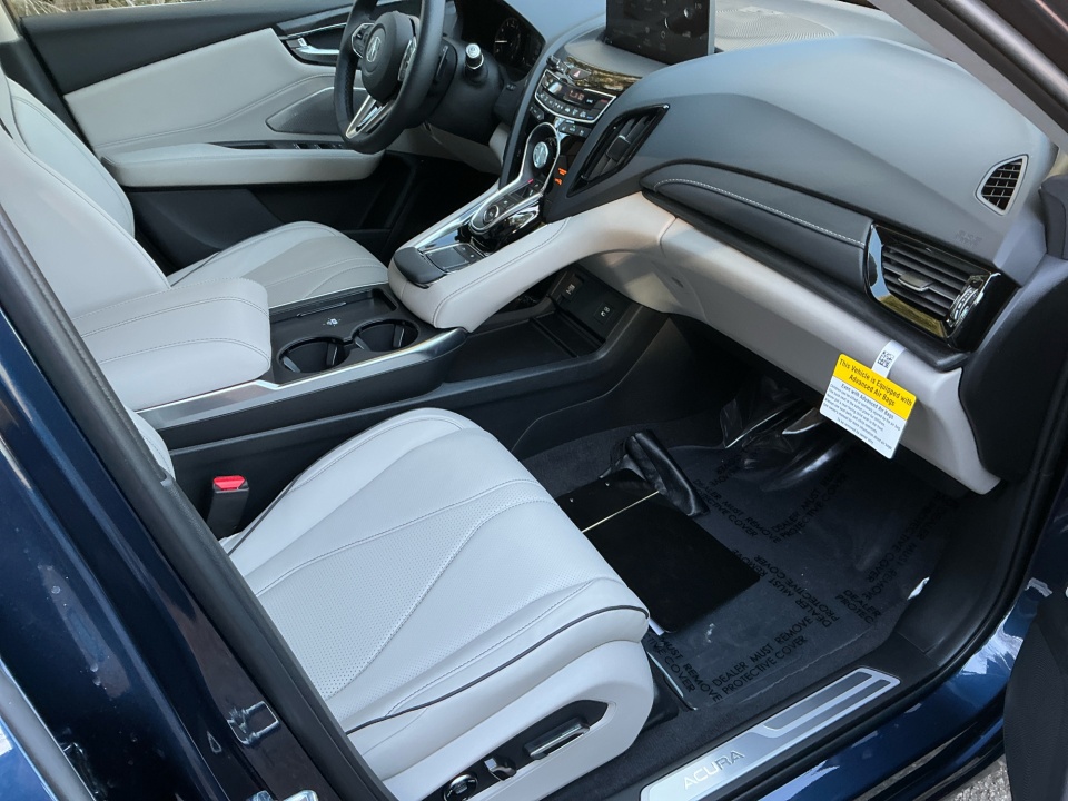 5J8TC2H7XTL006426 2026 Acura RDX w/Advance Package