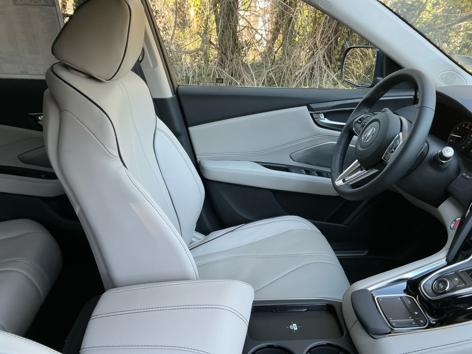 5J8TC2H7XTL006426 2026 Acura RDX w/Advance Package