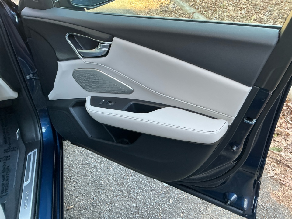 5J8TC2H7XTL006426 2026 Acura RDX w/Advance Package