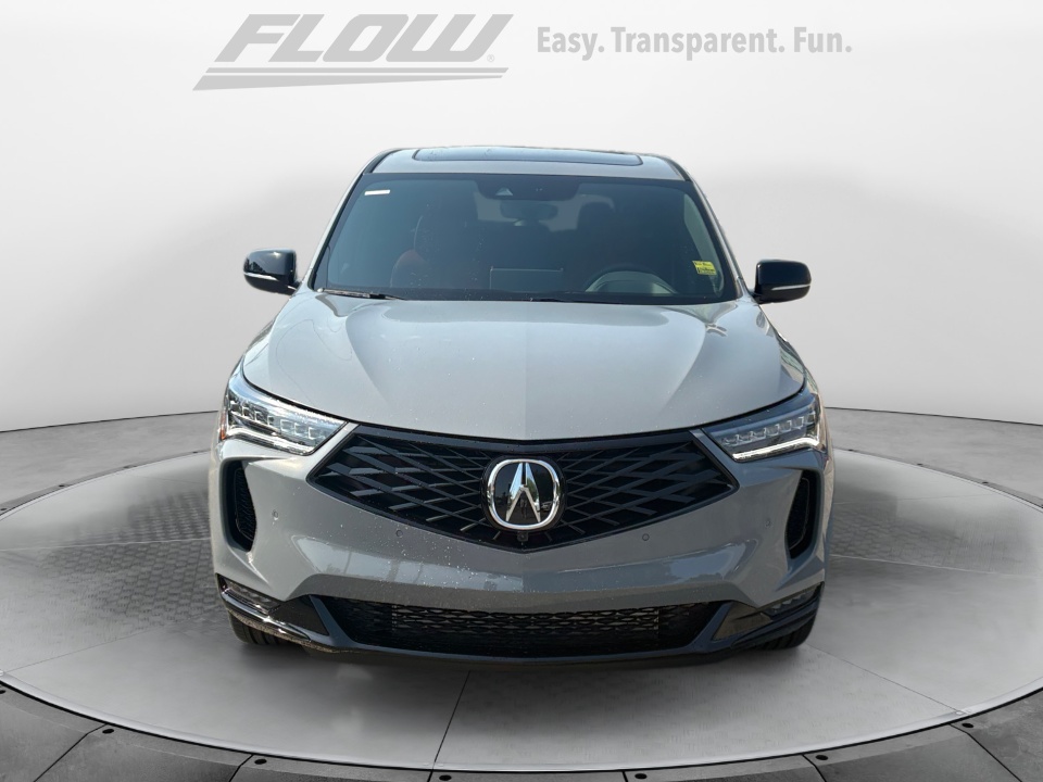 5J8TC2H80TL019114 2026 Acura RDX A-Spec Advance