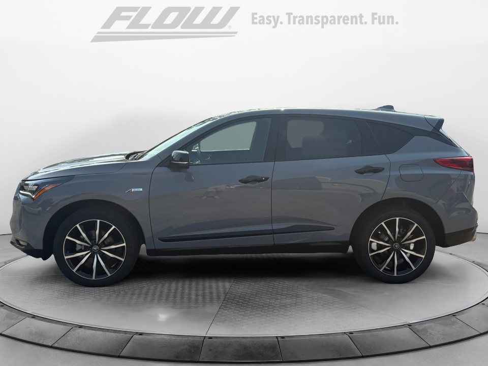 5J8TC2H80TL019114 2026 Acura RDX A-Spec Advance