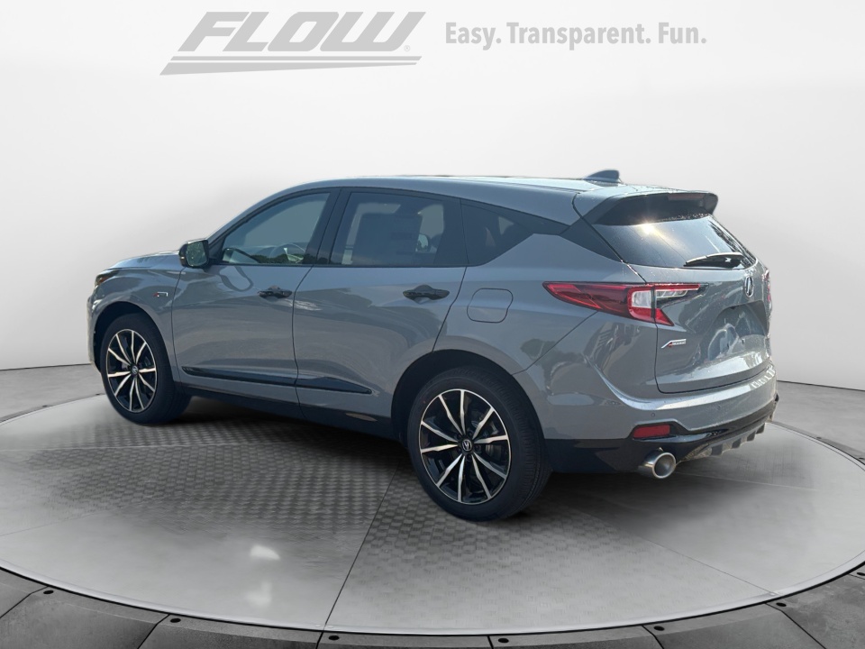 5J8TC2H80TL019114 2026 Acura RDX A-Spec Advance