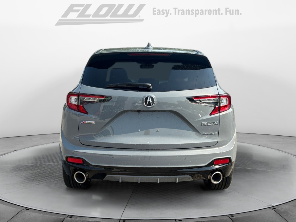 5J8TC2H80TL019114 2026 Acura RDX A-Spec Advance