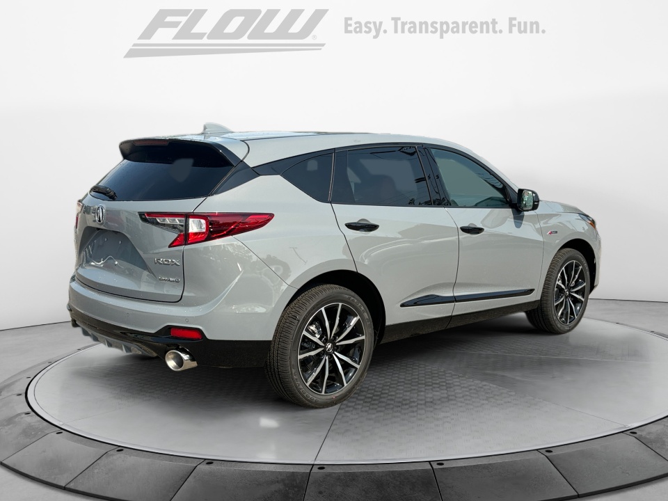 5J8TC2H80TL019114 2026 Acura RDX A-Spec Advance