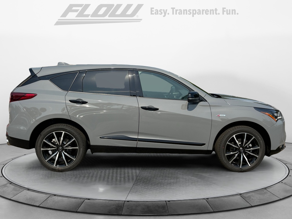 5J8TC2H80TL019114 2026 Acura RDX A-Spec Advance