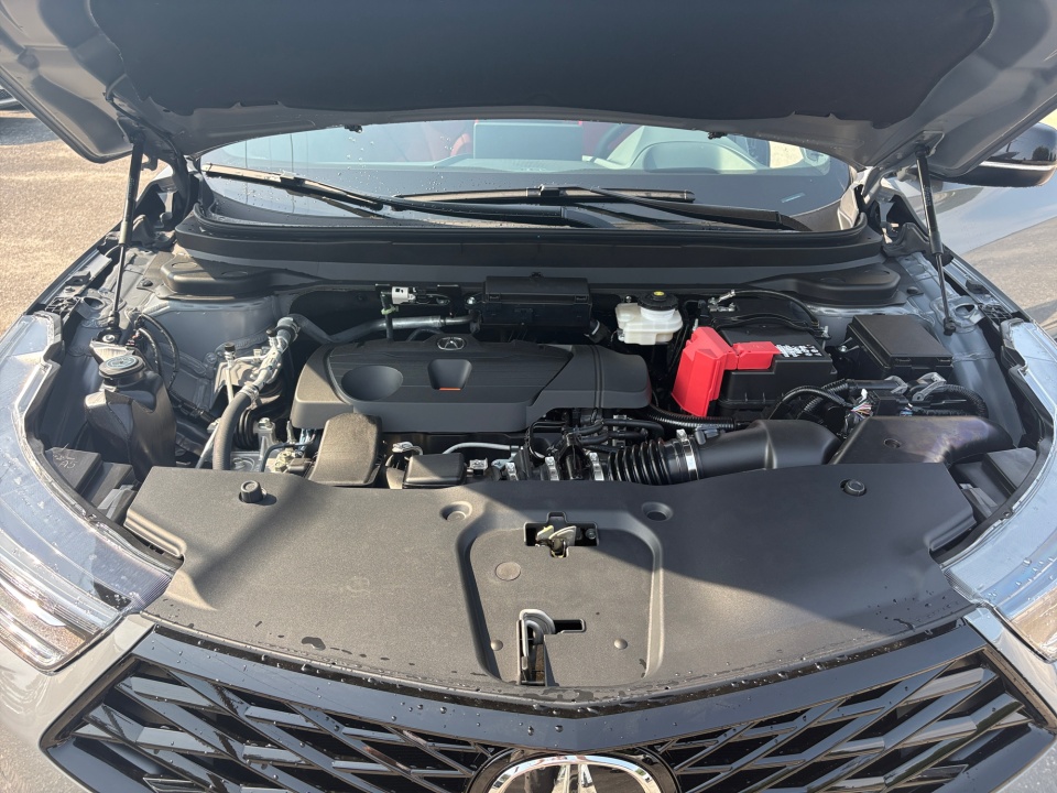 5J8TC2H80TL019114 2026 Acura RDX A-Spec Advance
