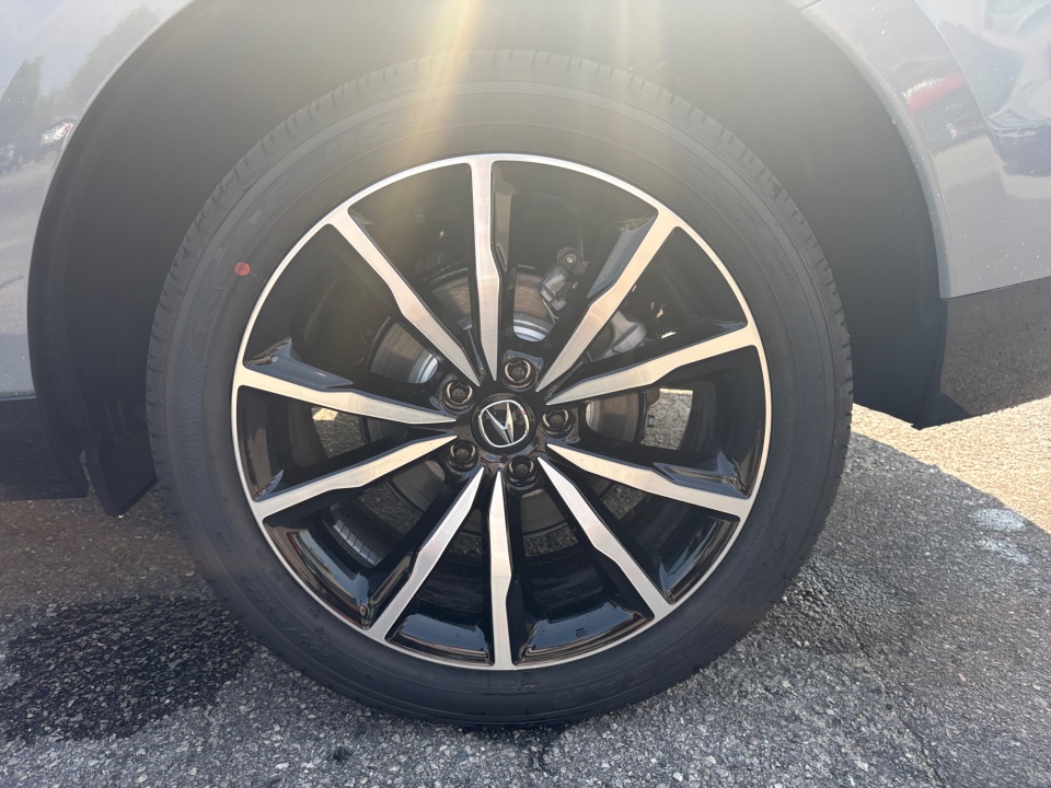 5J8TC2H80TL019114 2026 Acura RDX A-Spec Advance