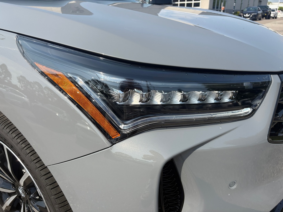 5J8TC2H80TL019114 2026 Acura RDX A-Spec Advance