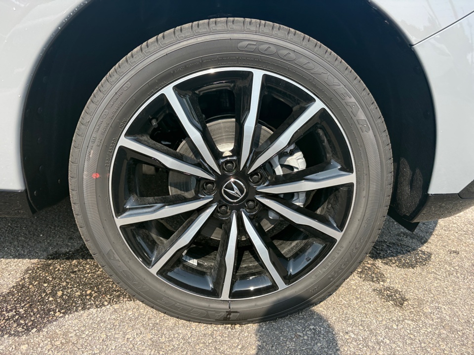 5J8TC2H80TL019114 2026 Acura RDX A-Spec Advance