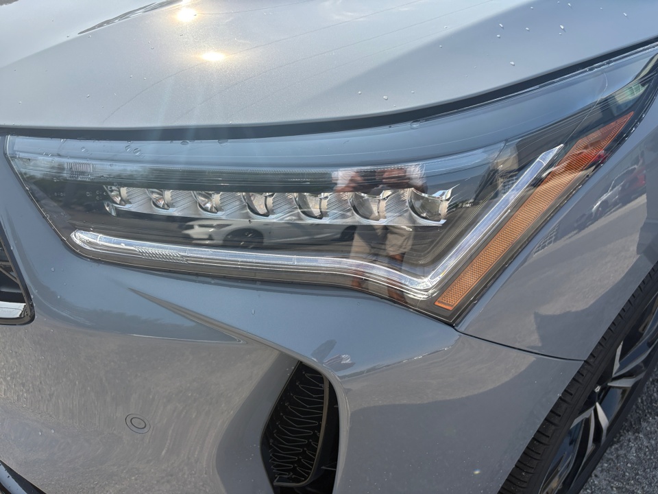 5J8TC2H80TL019114 2026 Acura RDX A-Spec Advance