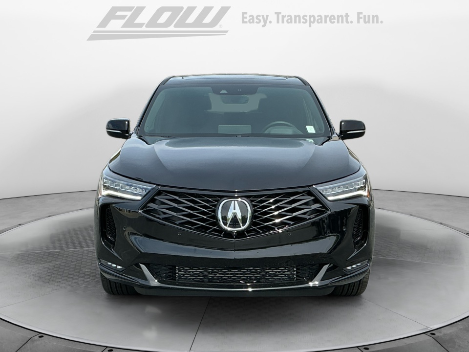 5J8TC2H83TL016322 2026 Acura RDX A-Spec Advance