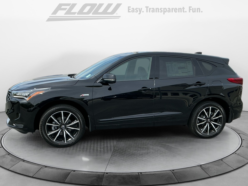 5J8TC2H83TL016322 2026 Acura RDX A-Spec Advance