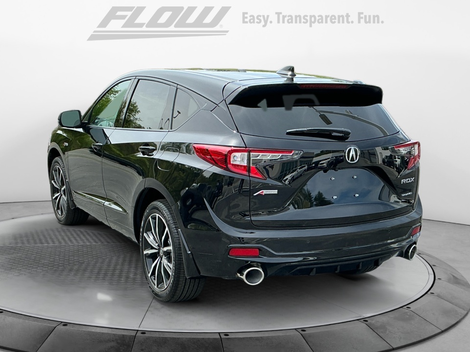 5J8TC2H83TL016322 2026 Acura RDX A-Spec Advance