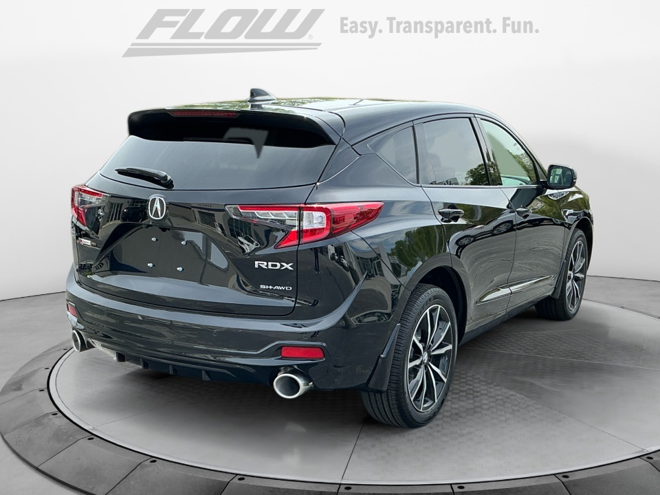 5J8TC2H83TL016322 2026 Acura RDX A-Spec Advance