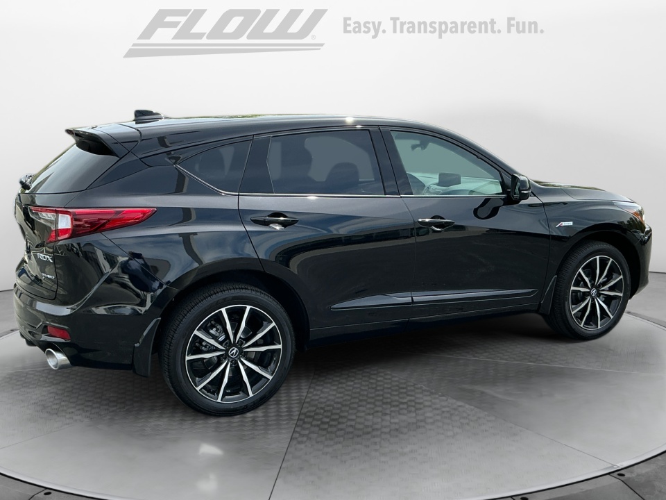 5J8TC2H83TL016322 2026 Acura RDX A-Spec Advance